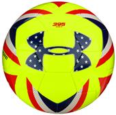 Under Armour DESAFIO 395 Soccer Ball BULK Under Armour DESAFIO 395 Soccer Ball BULK