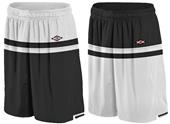 Shirts/Skins All-Star Reversible Basketball Short Shirts/Skins All-Star Reversible Basketball Short