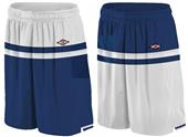 Shirts/Skins All-Star Reversible Basketball Short Shirts/Skins All-Star Reversible Basketball Short