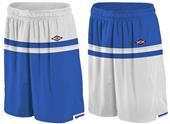 Shirts/Skins All-Star Reversible Basketball Short Shirts/Skins All-Star Reversible Basketball Short