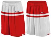 Shirts/Skins All-Star Reversible Basketball Short Shirts/Skins All-Star Reversible Basketball Short