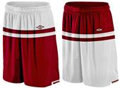 Shirts/Skins All-Star Reversible Basketball Short Shirts/Skins All-Star Reversible Basketball Short