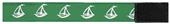 Sailboat Sleeve Ties (Pairs) 13 Colors Closeout