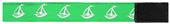 Sailboat Sleeve Ties (Pairs) 13 Colors Closeout