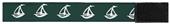 Sailboat Sleeve Ties (Pairs) 13 Colors Closeout