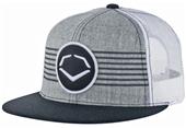 Evoshield Throwback Patch Wool Snapback Hat Evoshield Throwback Patch Wool Snapback Hat
