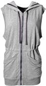 Baw Ladies Tunic Vest Baw Ladies Tunic Vest