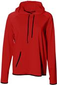 Baw Ladies Comfort Weight Hood Jacket Baw Ladies Comfort Weight Hood Jacket