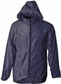 Baw Adult Packable Jacket Baw Adult Packable Jacket
