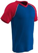 Champro Adult/Youth Bunt Mesh Baseball Jersey Champro Adult/Youth Bunt Mesh Baseball Jersey
