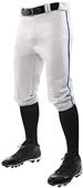 Champro Triple Crown Knicker Baseball Pant w/Braid Champro Triple Crown Knicker Baseball Pant w/Braid