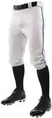 Champro Triple Crown Knicker Baseball Pant w/Braid Champro Triple Crown Knicker Baseball Pant w/Braid