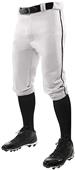 Champro Triple Crown Knicker Baseball Pant w/Braid Champro Triple Crown Knicker Baseball Pant w/Braid