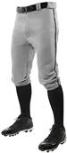 Champro Triple Crown Knicker Baseball Pant w/Braid Champro Triple Crown Knicker Baseball Pant w/Braid