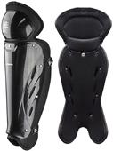 Champro Umpire's Single Knee Leg Guard (pair) Champro Umpire's Single Knee Leg Guard (pair)