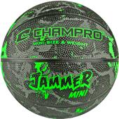 Champro Jammer B3 Mini Basketball Champro Jammer B3 Mini Basketball