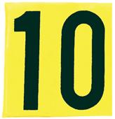 Markwort Football Sideline Markers Markwort Football Sideline Markers
