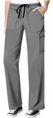 WonderWink Womens 7 Flex Utility Cargo Pant WonderWink Womens 7 Flex Utility Cargo Pant
