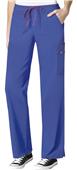 WonderWink Womens 7 Flex Utility Cargo Pant WonderWink Womens 7 Flex Utility Cargo Pant