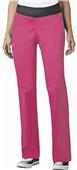 WonderWink Womens 7 Flex Pull On Pant WonderWink Womens 7 Flex Pull On Pant