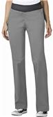 WonderWink Womens 7 Flex Pull On Pant WonderWink Womens 7 Flex Pull On Pant