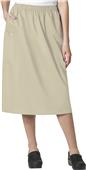 WonderWink Womens Pull-On Cargo Skirt WonderWink Womens Pull-On Cargo Skirt