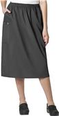 WonderWink Womens Pull-On Cargo Skirt WonderWink Womens Pull-On Cargo Skirt