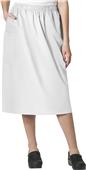 WonderWink Womens Pull-On Cargo Skirt WonderWink Womens Pull-On Cargo Skirt