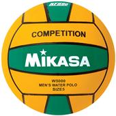 Mikasa Men's NFHS Size 5 Official Water Polo Balls Mikasa Men's NFHS Size 5 Official Water Polo Balls