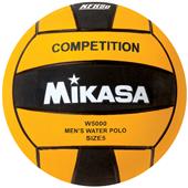 Mikasa Men's NFHS Size 5 Official Water Polo Balls Mikasa Men's NFHS Size 5 Official Water Polo Balls