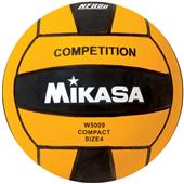 Mikasa Size 4 Compact Competition Water Polo Balls Mikasa Size 4 Compact Competition Water Polo Balls