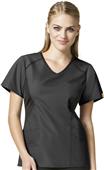 WonderWink Womens Origins The India Top WonderWink Womens Origins The India Top
