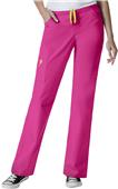 WonderFlex Womens Origins Victor Straight Leg Pant WonderFlex Womens Origins Victor Straight Leg Pant