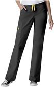 WonderFlex Womens Origins Victor Straight Leg Pant WonderFlex Womens Origins Victor Straight Leg Pant