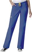 WonderFlex Womens Origins Victor Straight Leg Pant WonderFlex Womens Origins Victor Straight Leg Pant