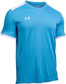 Under Armour Adult/Youth Threadborne Soccer Jersey Under Armour Adult/Youth Threadborne Soccer Jersey