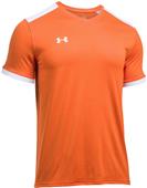 Under Armour Adult/Youth Threadborne Soccer Jersey Under Armour Adult/Youth Threadborne Soccer Jersey