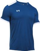 Under Armour Adult/Youth Threadborne Soccer Jersey Under Armour Adult/Youth Threadborne Soccer Jersey
