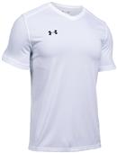 Under Armour Adult/Youth Threadborne Soccer Jersey Under Armour Adult/Youth Threadborne Soccer Jersey