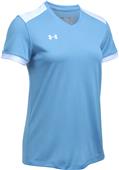 Under Armour Womens Threadborne Soccer Jersey Under Armour Womens Threadborne Soccer Jersey