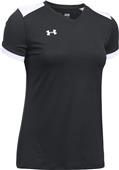 Under Armour Womens Threadborne Soccer Jersey Under Armour Womens Threadborne Soccer Jersey