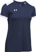 Under Armour Womens Threadborne Soccer Jersey Under Armour Womens Threadborne Soccer Jersey