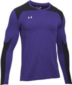 Under Armour Adult/Youth Threadborne GK Jersey Under Armour Adult/Youth Threadborne GK Jersey