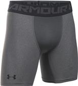 Under Armour HeatGear 2.0 Mid Compression Shorts Under Armour HeatGear 2.0 Mid Compression Shorts