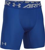 Under Armour HeatGear 2.0 Mid Compression Shorts Under Armour HeatGear 2.0 Mid Compression Shorts