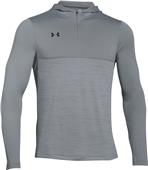 Under Armour Adult/Youth Tech 1/4 Zip Hoody Under Armour Adult/Youth Tech 1/4 Zip Hoody