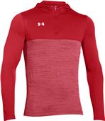 Under Armour Adult/Youth Tech 1/4 Zip Hoody Under Armour Adult/Youth Tech 1/4 Zip Hoody