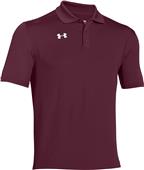 Under Armour Adult Team Armour Polo Under Armour Adult Team Armour Polo