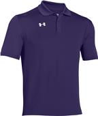 Under Armour Adult Team Armour Polo Under Armour Adult Team Armour Polo
