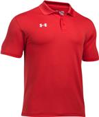 Under Armour Adult Team Armour Polo Under Armour Adult Team Armour Polo